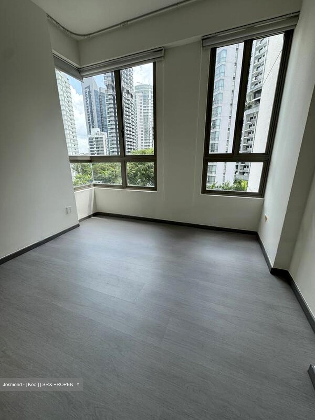Amaryllis Ville (D11), Condominium #459132431
